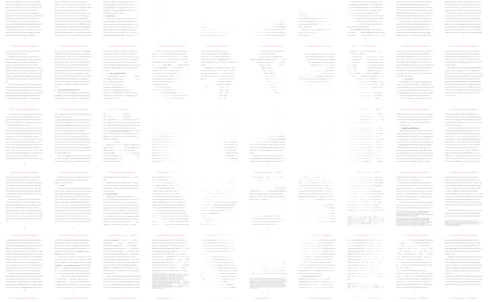 NFT, venduto autoritratto di Edward Snowden