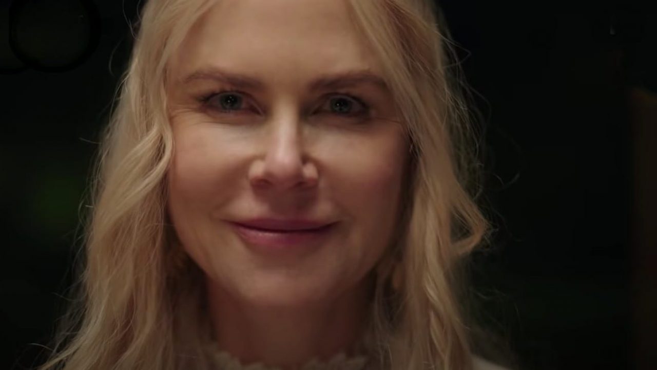 Nine Perfect Strangers: il teaser trailer della serie TV con Nicole Kidman e Melissa McCarthy