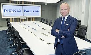 Crisi semiconduttori, il N.1 di Nokia: “durerà fino al 2023”