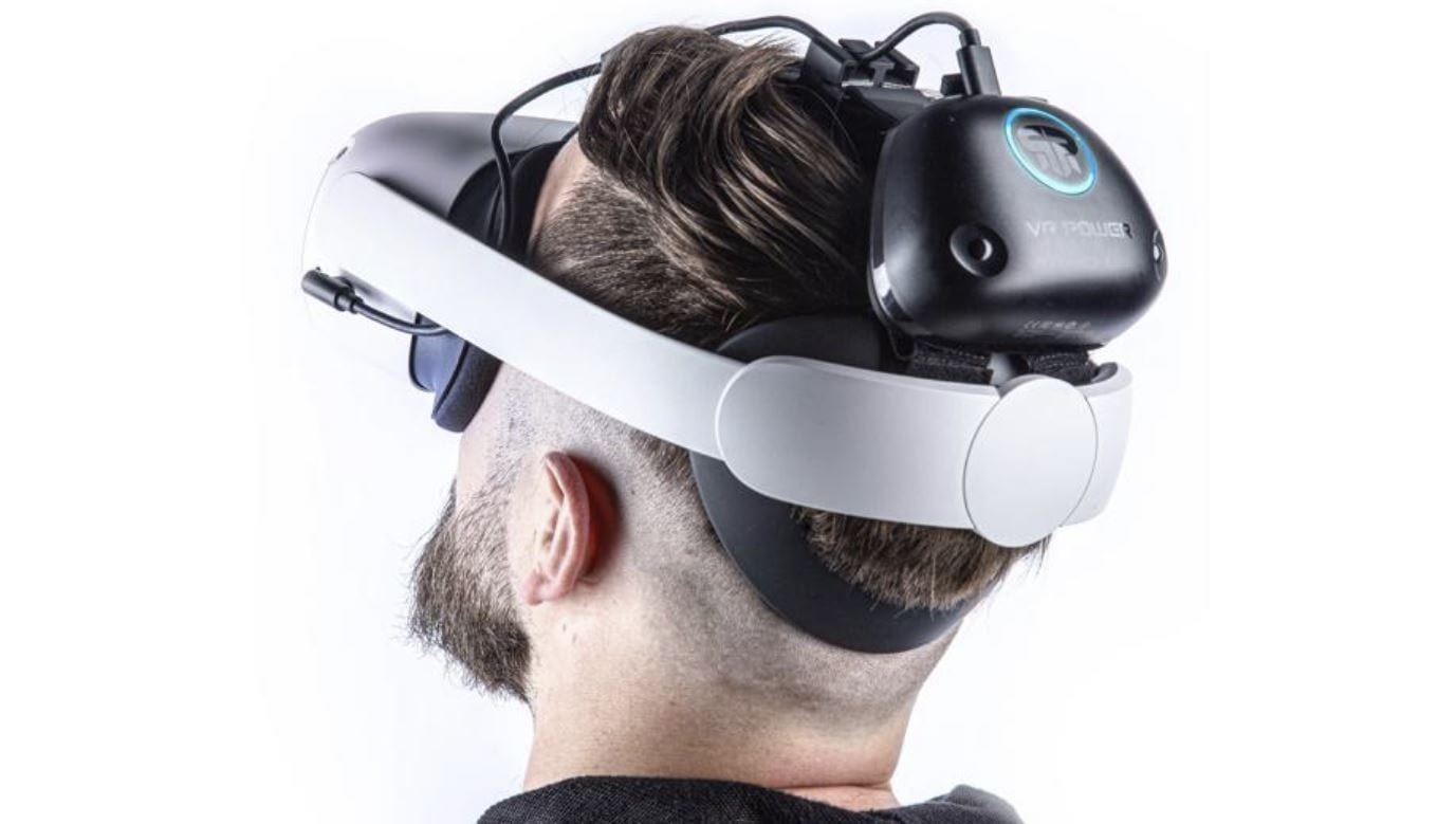 Oculus Quest Pro? Si farà, ma non nel 2021 | Lega Nerd