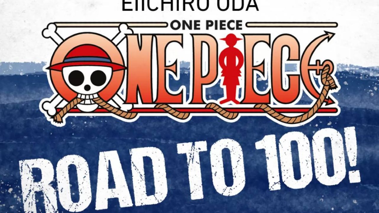 One Piece: le sorprese per festeggiare l’arrivo dello storico numero 100