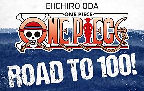 One Piece: le sorprese per festeggiare l’arrivo dello storico numero 100