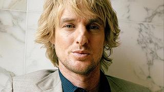 Paint: Owen Wilson si è unito al cast del film diretto da Brit McAdams