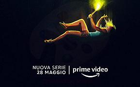 Panic: il poster ufficiale della nuova serie tv di Amazon Prime Video