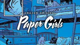 Paper Girls: Amazon sceglierà l’attrice di Missy Tieng e inizierà le riprese