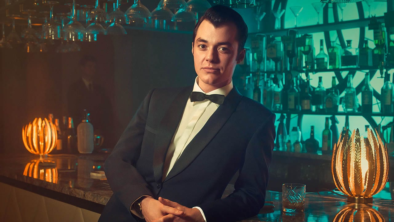Pennyworth 2, intervista al cast: “È bello creare il passato di personaggi che tutti amano”