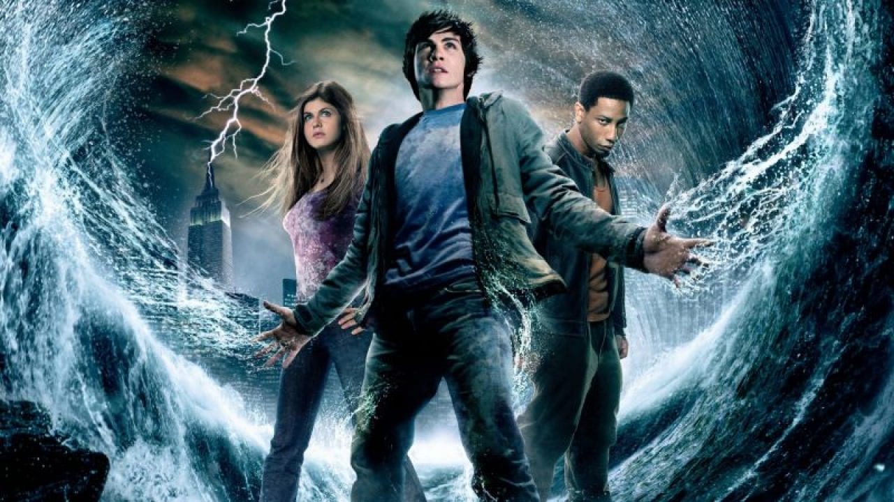 Percy Jackson: Disney+ ordina ufficialmente lo sviluppo della serie TV