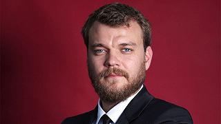 Aquaman 2: Pilou Asbaek entra nel cast del film