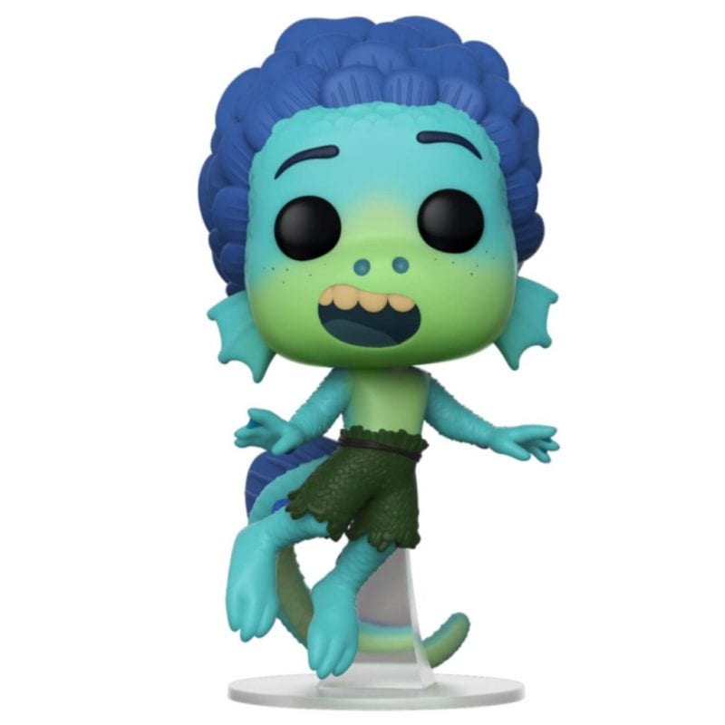 Funko Pop Mamma Ho Perso L Aereo