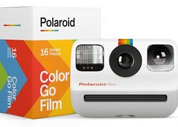 Polaroid Go, l'instant-camera più piccola di sempre: è larga 8 cm