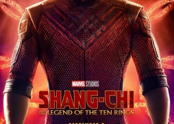 Shang-Chi e la Leggenda dei Dieci Anelli: il red carpet dalla proiezione VIP e due nuovi spot