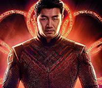 Shang-Chi e la Leggenda dei Dieci Anelli: trailer Ufficiale italiano del film Marvel