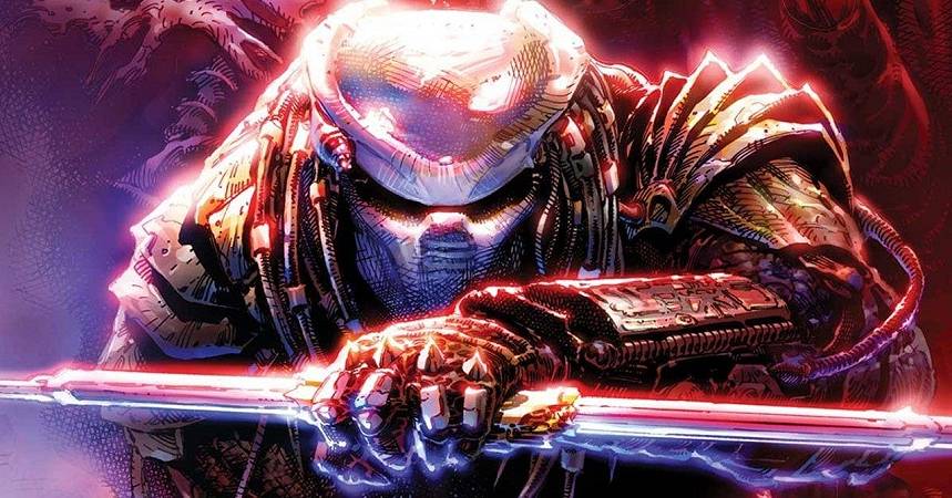 predator