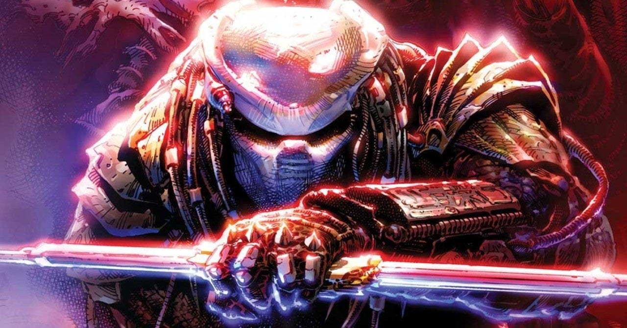 Predator: primo ciak per la nuova pellicola della saga