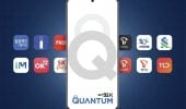Samsung Galaxy Quantum 2: crittografia quantistica e specifiche da primo della classe