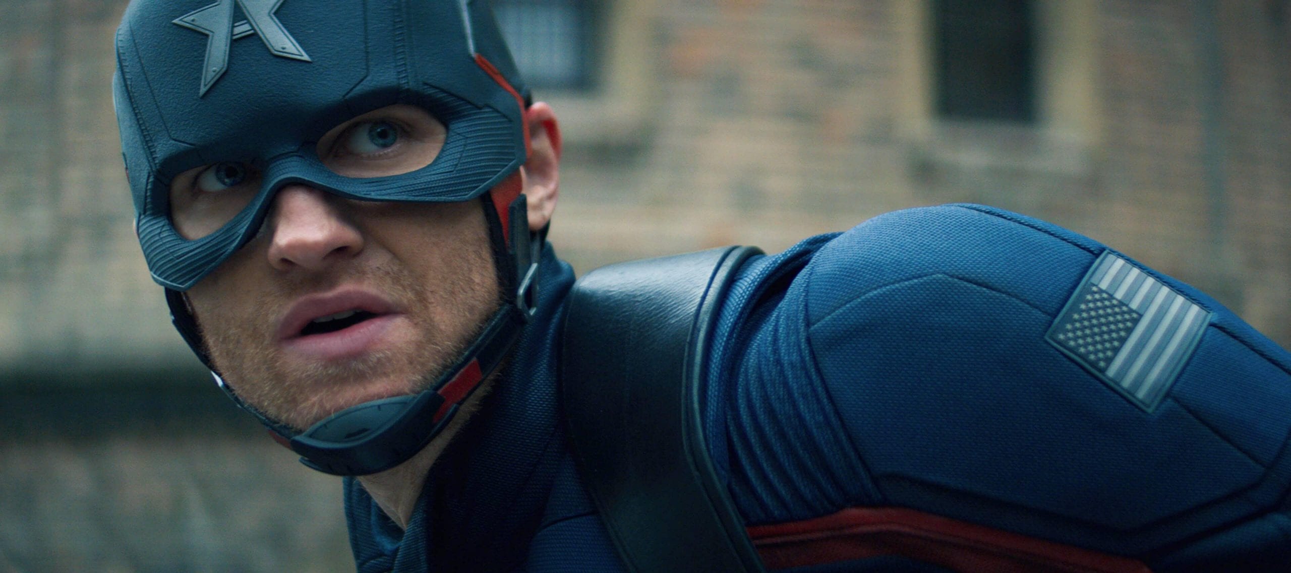 The Falcon and The Winter Soldier, la recensione del quarto episodio: first blood