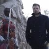 recensione del quinto episodio di The Falcon and The Winter Soldier