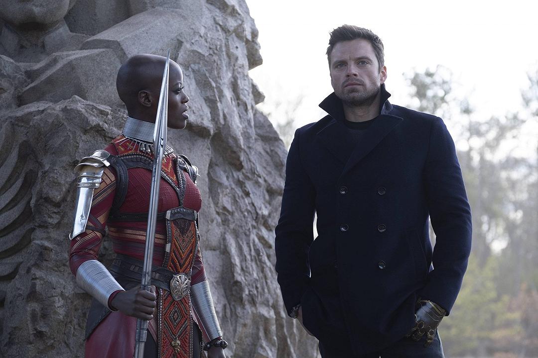 The Falcon and The Winter Soldier, la recensione del quinto episodio: ricordati chi sei