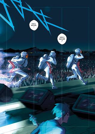 recensione di THE PRISM 1 p_28