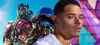 Transformers: Anthony Ramos in trattative per il nuovo film