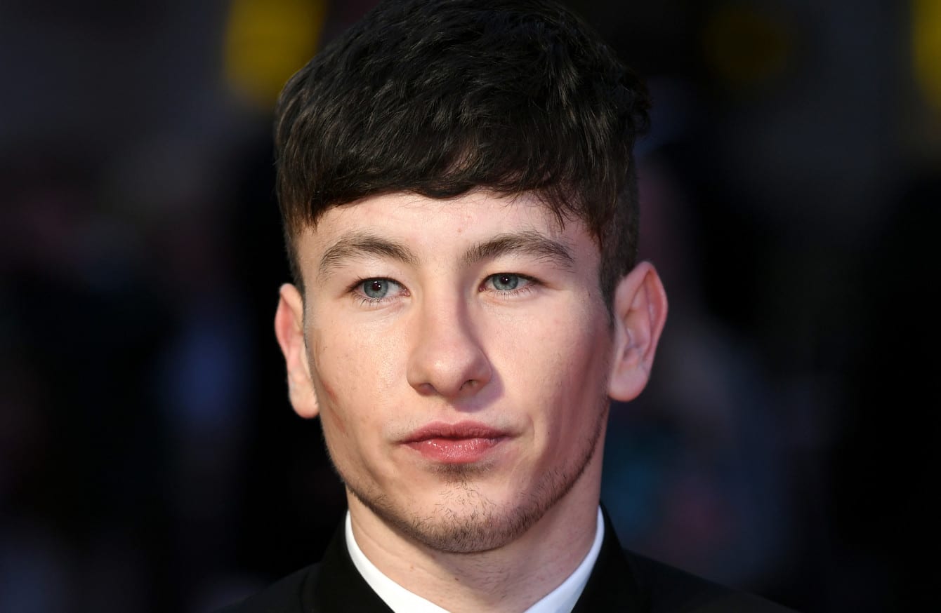 The Batman: Barry Keoghan svela il suo ruolo nel film