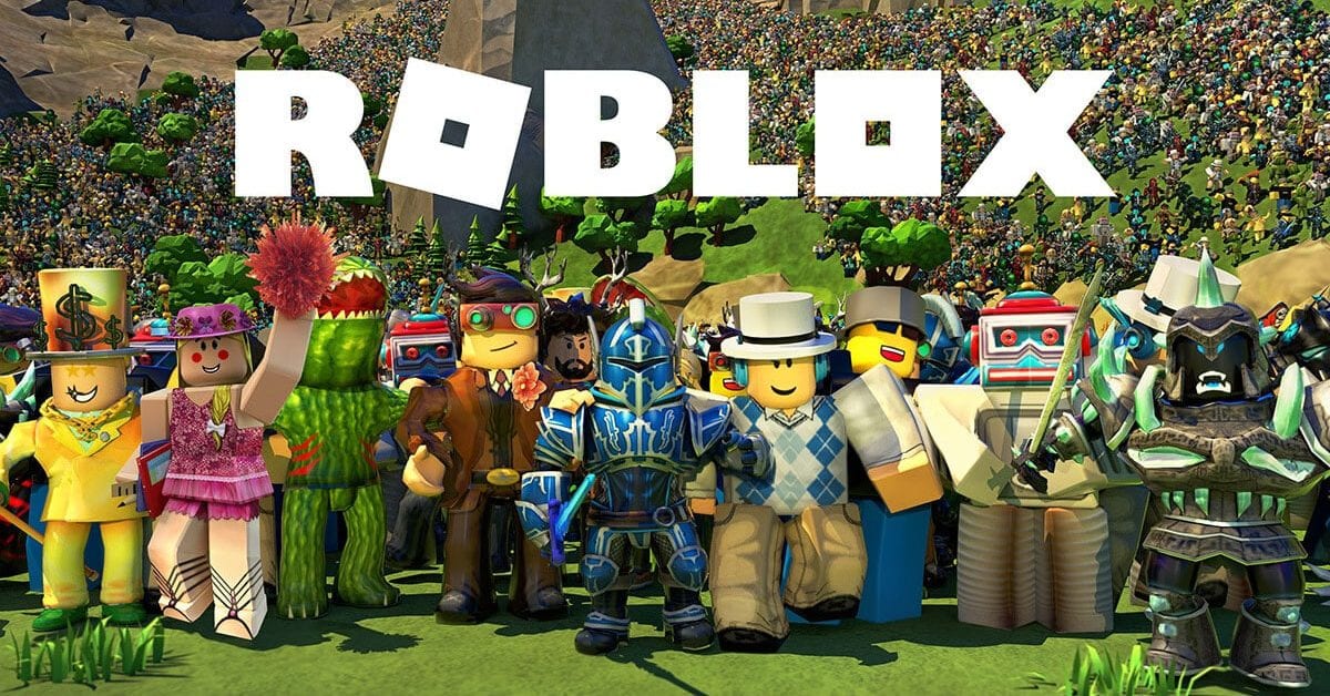 Roblox: svelata la data di uscita su PS4, mentre la versione PS5