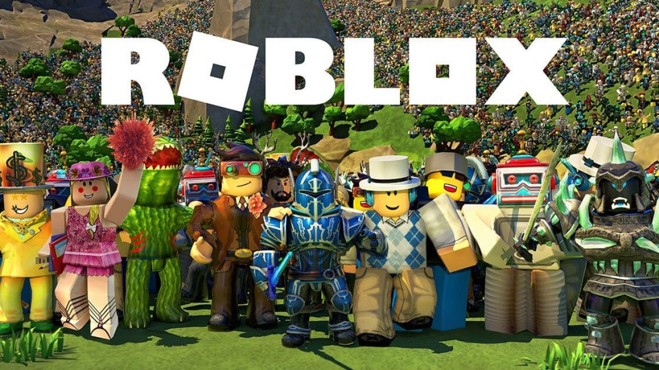 Roblox, il CEO la spara grande: “un giorno avremo 1 miliardo di utenti”