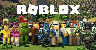 Roblox è sotto accusa per aver usato abusivamente musica sotto licenza