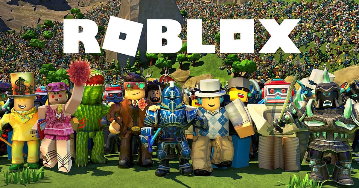 Roblox ha annunciato le sue due prime IA generative