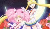 Pretty Guardian Sailor Moon Eternal: il trailer del film Netflix