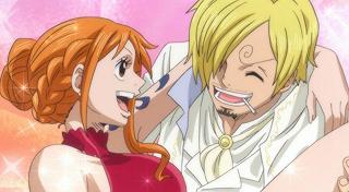 One Piece: una raccolta dedicata ai personaggi femminili