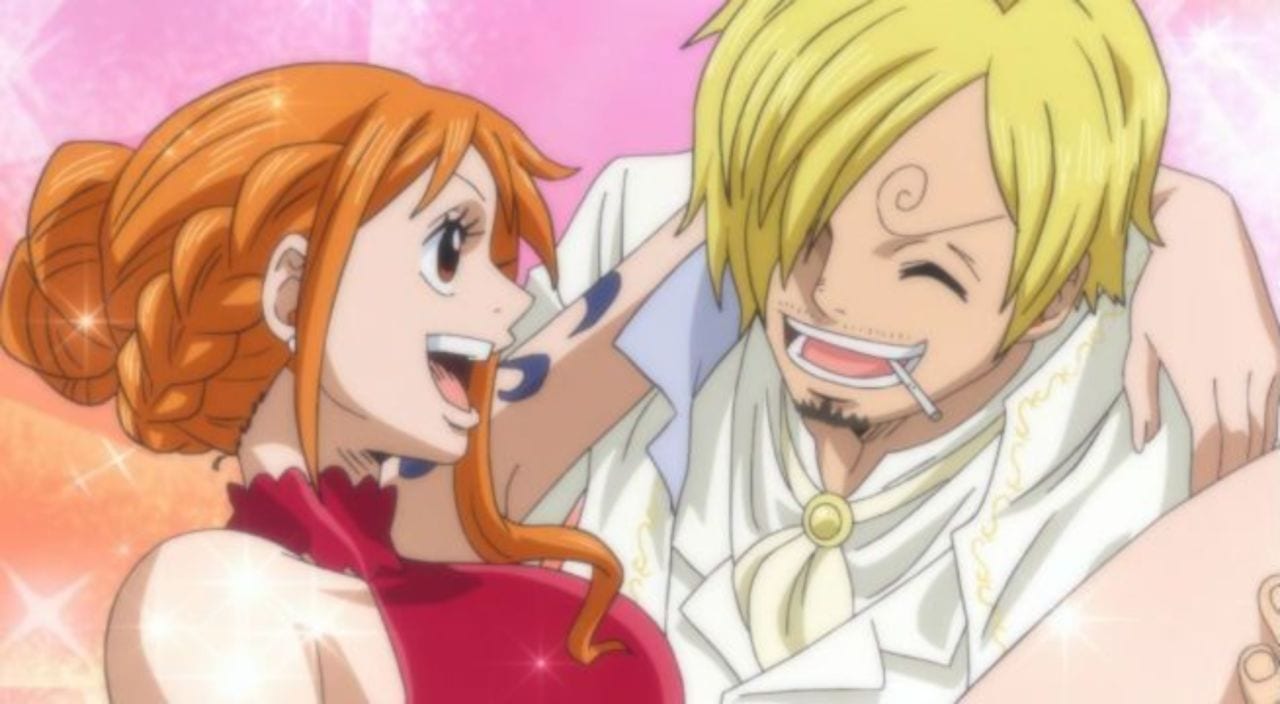 One Piece: una raccolta dedicata ai personaggi femminili