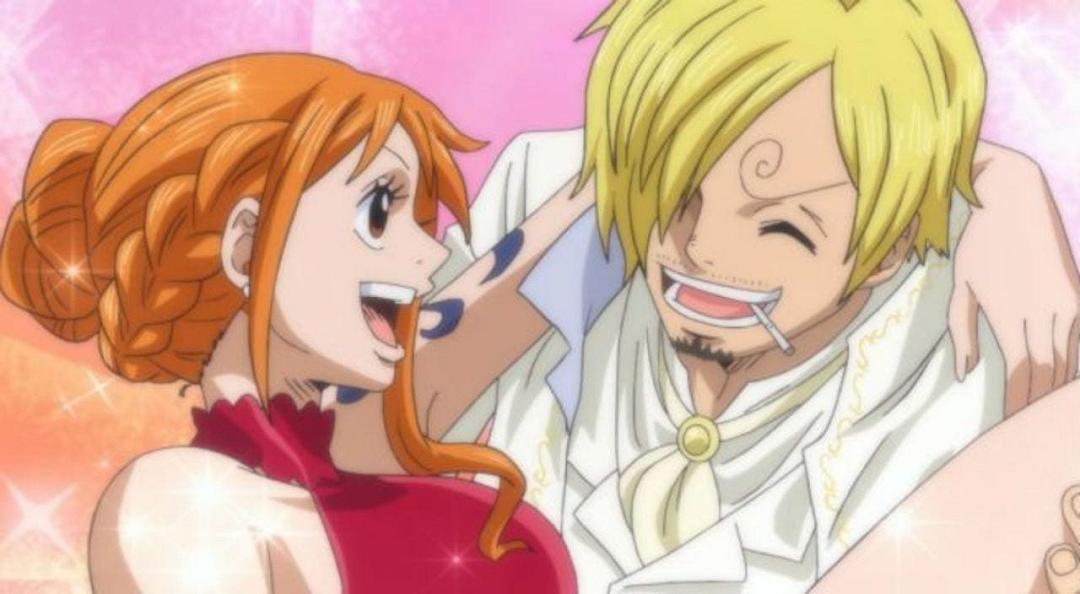 One Piece: una raccolta dedicata ai personaggi femminili