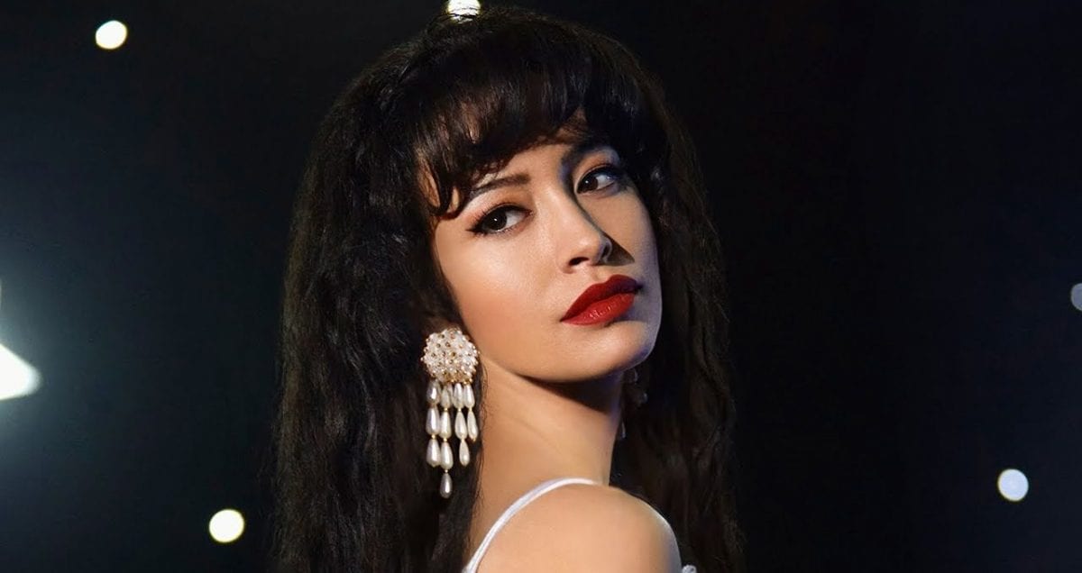 Selena La Serie, parte 2: il trailer ufficiale di Netflix
