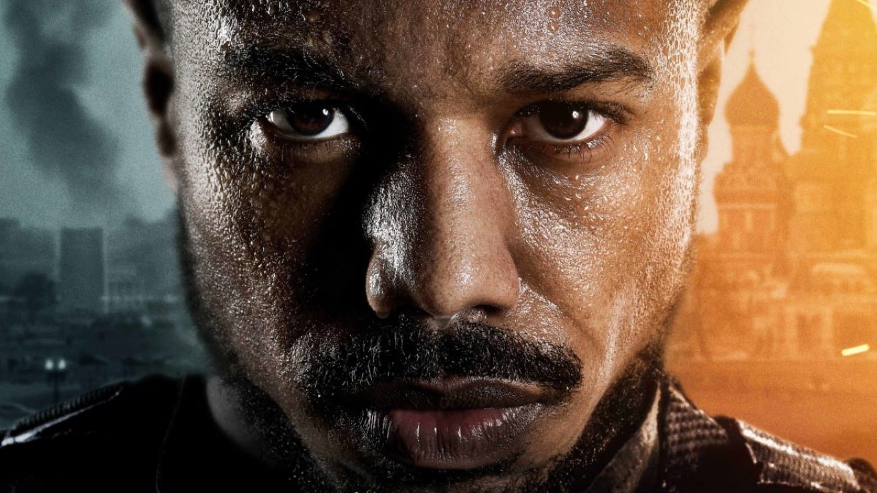 Senza Rimorso: il nuovo trailer dell’action movie con Michael B. Jordan