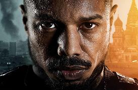 Rainbow Six: Michael B. Jordan protagonista del film tratto da Tom Clancy