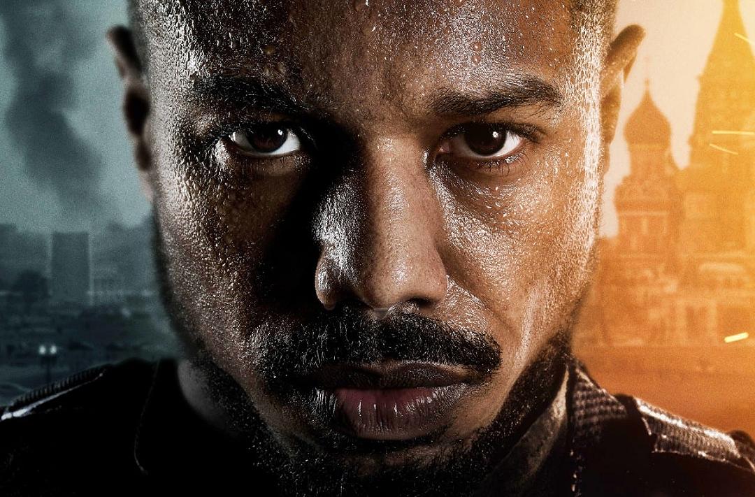 Rainbow Six: Michael B. Jordan protagonista del film tratto da Tom Clancy