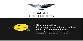 Eagle Pictures: 15 illustrazioni per i film Premio Oscar