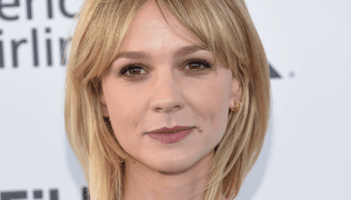 Spaceman: Carey Mulligan co-protagonista del film con Adam Sandler