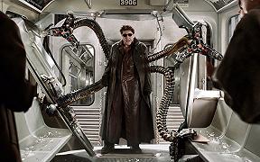 Spider-Man 3: No Way Home, Alfred Molina conferma la sua presenza nei panni di Otto Octavius