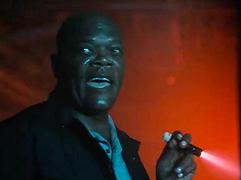 Spiral: la prima clip del sequel di Saw con Samuel L. Jackson