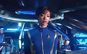 Star Trek: Discovery 4: il teaser trailer mostra l’equipaggio in pericolo