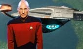 Star Trek Picard 2 teaser trailer