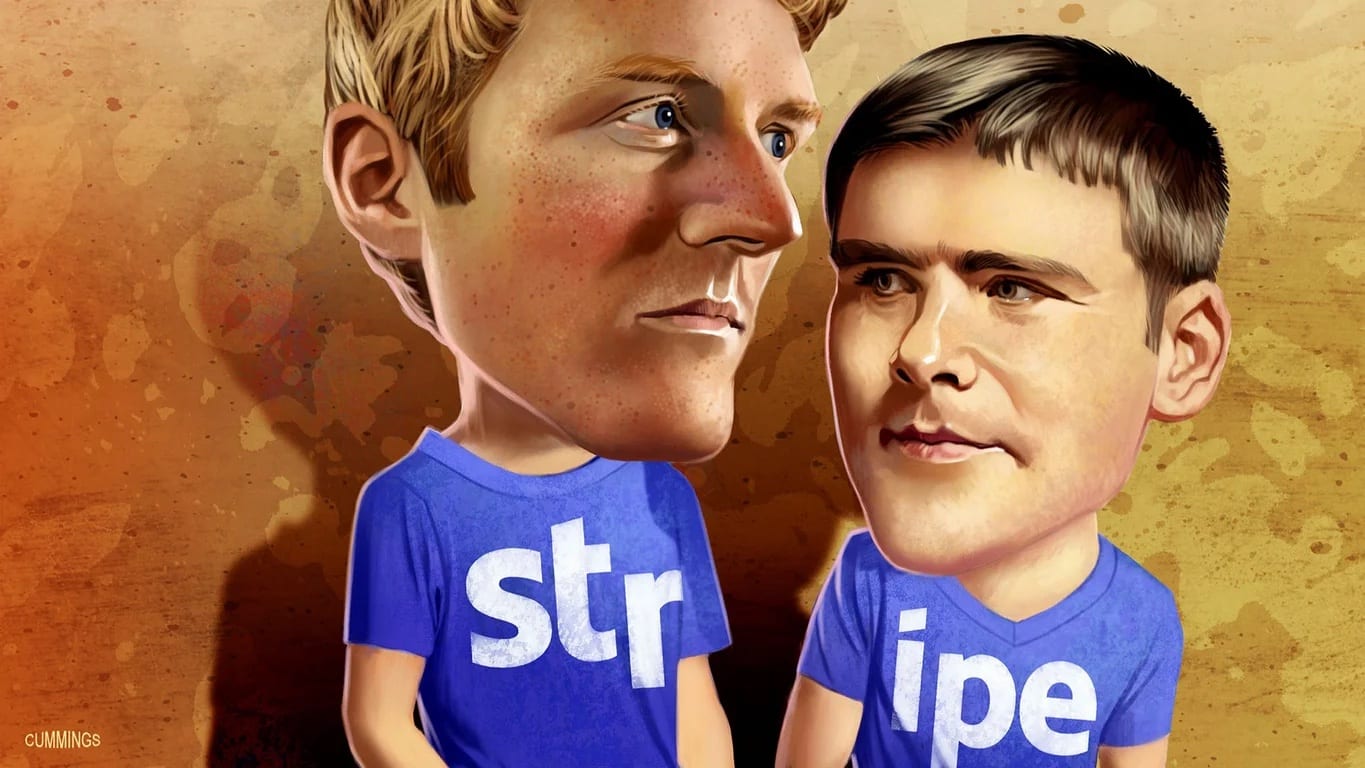 Stripe, l’unicorno da 95 miliardi che sta rivoluzionando i pagamenti online