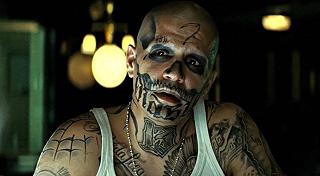 Suicide Squad: David Ayer mostra Diablo sopravvissuto