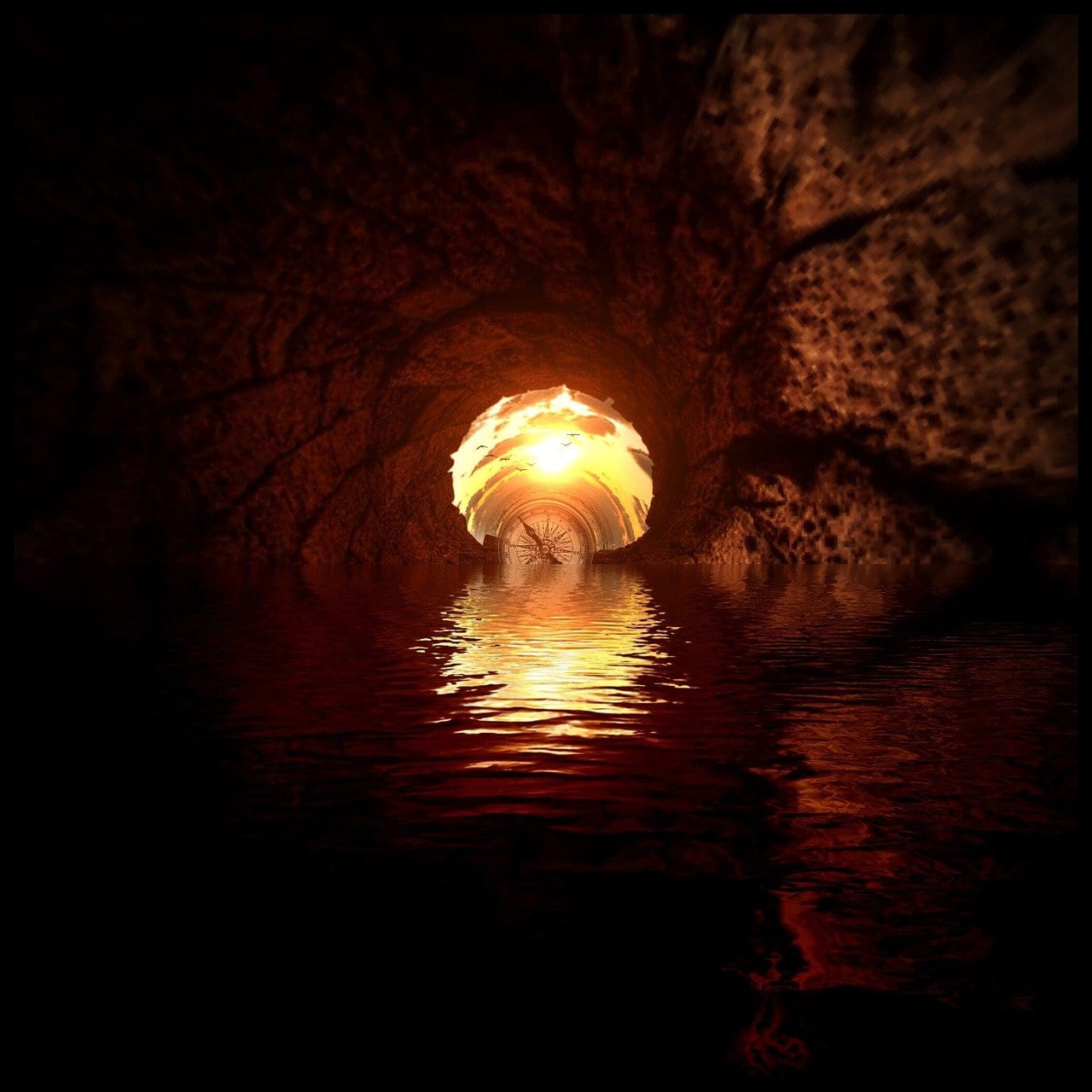 Guano di pipistrello: nelle profondità di una grotta la storia della Terra