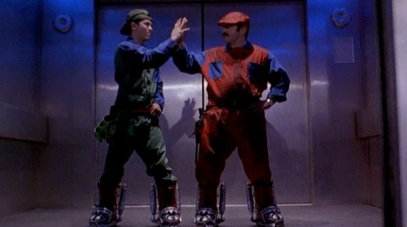 10 film brutti tratti da videogiochi di successo