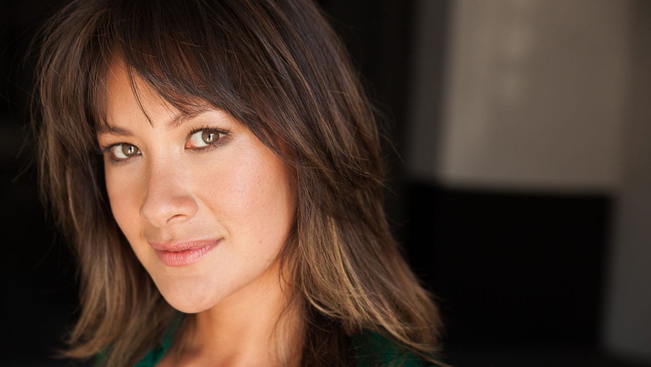 Supergirl 6: Peta Sergeant sarà Nyxly nell’ultima stagione della serie tv