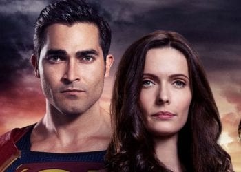 Superman & Lois: un nuovo poster mostra i protagonisti