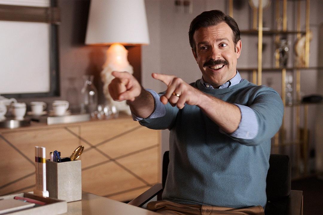 Ted Lasso: Apple presenta il potenziale sequel